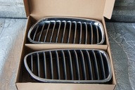 NR 305 Grill Atrapa Nerki Kratki BMW Seria 5 F10