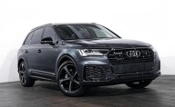MASKA AUDI Q7 4M0 2015-> Kolor Lz7s
