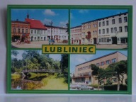 LUBLINIEC RYNEK POCZTA