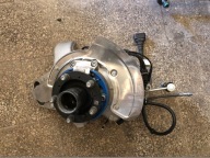 Zwrotnica Piasta Porsche 991 911 Boxster Cayman 982 GT4 GT3 RS NOWA