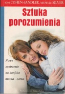 R. Cohlen-Sandler M. Silver Sztuka porozumienia