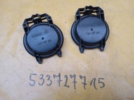 AUDI A4 B7 LAMPA DEKIEL ZASLEPKA REFLEKTORA AL