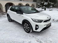 Kia Stonic 1.0 120 KM Kamera cofania CarPlay