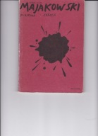 Pluskwa łaźnia Włodzimierz Majakowski