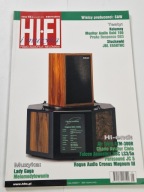 HI-FI i muzyka No.5/2019