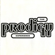 The Prodigy – Experience Płyta