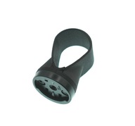 Uchwyt Garmin Varia/Magene dla Bianchi Oltre Race 2024 - 3DSN