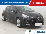 Renault Clio 0.9 TCe, Salon Polska, Navi, Klima