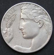 Włochy 20 centesimi 1913