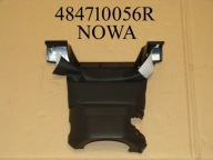 Obudowa osłona kolumny kierownicy górna Renault Austral NOWA OE 484710056R
