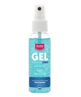 ŻEL ANTYPAROWY DO OKULAROW 60ML HILAREX ANTI FOG 24H CZYSTE SOCZEWKI PLUS