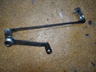 Yamaha YZF 125 R 13 dźwignia zmiany biegów cięgno