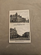 Świętochłowice Chropaczów Chorzów Katowice 1941