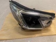 LAMPA REFLEKTOR LED SUBARU FORESTER V USA PRAWY 2021-