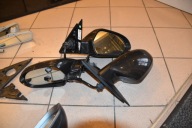 A6 C7 LUSTERKO PRAWE PRZÓD 16 PIN FOTOCHROM