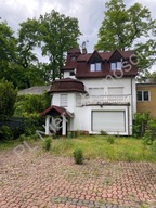 Dom, Milanówek, Grodziski, 350 m²