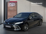 Toyota Camry 2.5 Hybrid Executive CVT 2.5 Hybrid E