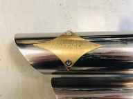 TŁUMIK WYDECH HURRIC Yamaha FZ1