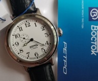 ZEGAREK VOSTOK. AUTOMAT. RETRO. 550946. 5ATM.