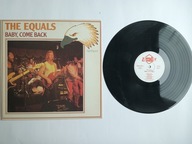 The Equals Baby, Come Back LP/EX/GER