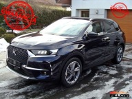 DS Automobiles DS 7 Crossback 1.6 HYBRYDA 225KM Full Led VISION Kamera Nav