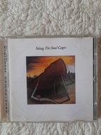 STING THE SOUL CAGES