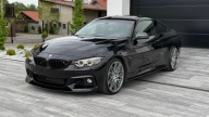 BMW 428i M-PAKIET! Super stan!