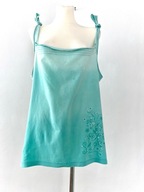 DAMSKA BLUZKA FIRMY QUEEN-SIZE ROZMIAR 48