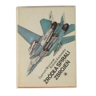 Źródła spirali zbrojeń Z. Broniarek