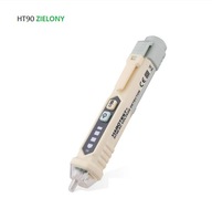 Habotest Bezdotykowy wskaźnik tester próbnik wykrywacz napięcia NCV