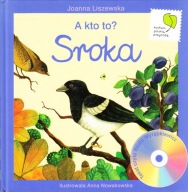 A KTO TO? SROKA JOANNA LISZEWSKA