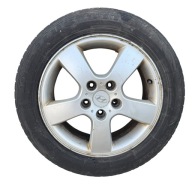 Felga aluminiowa Koło oryginalne Hyundai Tucson JM 5x114,3 195/60R16