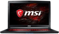 Laptop MSI GL72M 7RDX 17,3 " Intel Core i5-7300HQ RAM 8 GB/GeForce GTX 1050