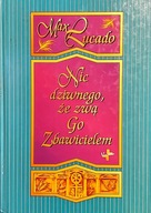 Nic dziwnego, że zwą Go Zbawicielem M.Lucado
