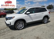 Honda Inny Passport Exl 2024 3.5l 3.5 Benzyna 280KM