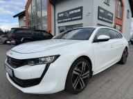 Peugeot 508 Kombi*Navi*Diesel