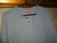BLUZA HUGO BOSS ORANGE-R-R-M. 