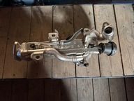 CHŁODNICA SPALIN EGR BMW F20 F30 F36 F10 8596444 9G/JRS865 NOWA