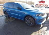 Dodge Durango RT Plus 2024 5.7 Benzyna 360KM