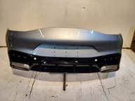 ZDERZAK MERCEDES AMG GT W192 23-24ROK TYŁ NOWY