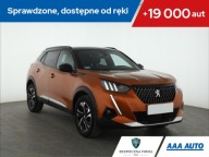 Peugeot 2008 1.2 PureTech, Salon Polska
