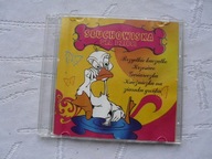 Brzydkie kaczątko Krzesiwo Gęsiareczka Księżniczka na ziarnku grochu