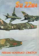 PKL Przegląd konstrukcji lotniczych 1 Su-22M4 stan