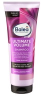 BALEA ULTIMATE VOLUME SHAMPOO SZAMPON DO WŁOSÓW OBJĘTOŚĆ 250ml Z NIEMIEC