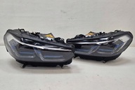 Idealna lampa laser bmw x3 g01 x4 g02 lift prawy lewy przód 5a0e611 5a0e612