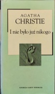 I nie było już nikogo - Agatha Christie