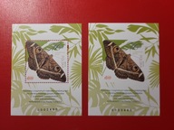 Fi. 5455 AB ND ** Motyle Ćma 2025