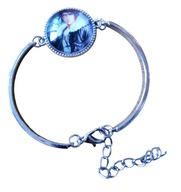 Bransoletka "Squall Leonhart", Final Fantasy VIII