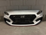 HYUNDAI I30 N ZDERZAK KOMPLETNY PRZÓD