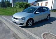 Volkswagen Golf 1.2B Navi 2014r Grzane Fotele Sprowadzony Oplacony 1.2